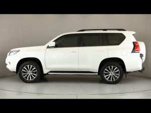 Toyota Land Cruiser Prado 2.8GD VX-L - Image 17