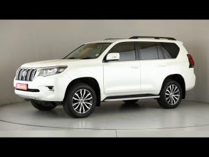 Toyota Land Cruiser Prado 2.8GD VX-L - Image 22