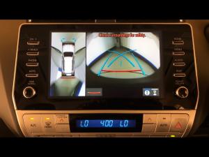 Toyota Land Cruiser Prado 2.8GD VX-L - Image 25