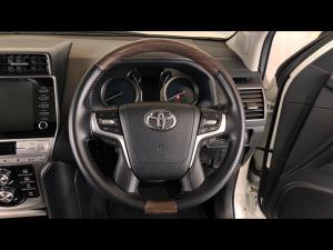 Toyota Land Cruiser Prado 2.8GD VX-L - Image 26