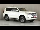 Thumbnail Toyota Land Cruiser Prado 2.8GD VX-L