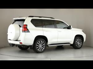 Toyota Land Cruiser Prado 2.8GD VX-L - Image 2