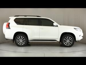 Toyota Land Cruiser Prado 2.8GD VX-L - Image 3
