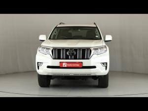 Toyota Land Cruiser Prado 2.8GD VX-L - Image 4