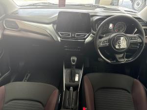 Toyota Starlet Cross 1.5 XR auto - Image 6