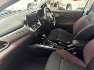 Toyota Starlet Cross 1.5 XR auto - Image 7