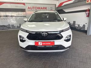 Toyota Starlet Cross 1.5 XR auto - Image 4