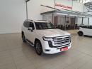 Thumbnail Toyota Land Cruiser 300 3.3D ZX