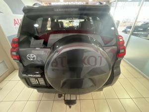 Toyota Land Cruiser Prado 2.8GD TX - Image 5