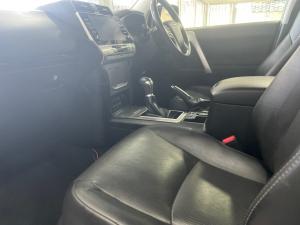 Toyota Land Cruiser Prado 2.8GD TX - Image 7