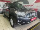 Thumbnail Toyota Land Cruiser Prado 2.8GD TX