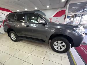 Toyota Land Cruiser Prado 2.8GD TX - Image 3