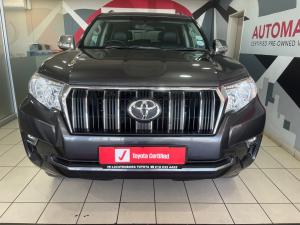 Toyota Land Cruiser Prado 2.8GD TX - Image 4