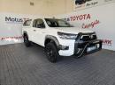 Thumbnail Toyota Hilux 2.8GD-6 Xtra cab 4x4 Legend auto