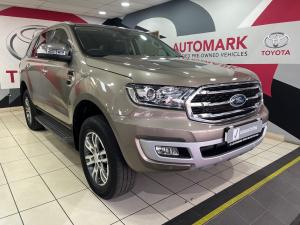 Ford Everest 2.0Bi-Turbo XLT - Image 1