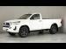 Toyota Hilux 2.4GD-6 single cab 4x4 Raider manual - Thumbnail 22