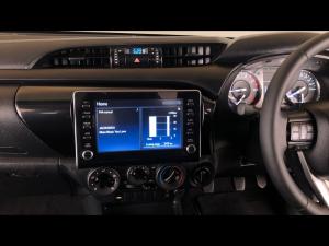 Toyota Hilux 2.4GD-6 single cab 4x4 Raider manual - Image 24