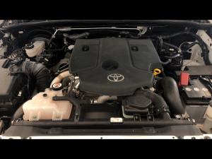 Toyota Hilux 2.4GD-6 single cab 4x4 Raider manual - Image 30