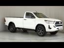 Thumbnail Toyota Hilux 2.4GD-6 single cab 4x4 Raider manual