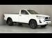 Toyota Hilux 2.4GD-6 single cab 4x4 Raider manual - Thumbnail 1