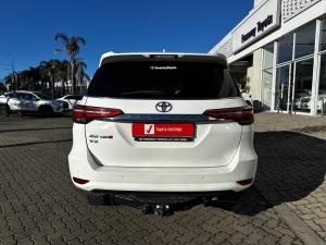 Toyota Fortuner 2.8GD-6 VX - Image 5