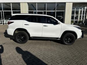 Toyota Fortuner 2.8GD-6 VX - Image 3
