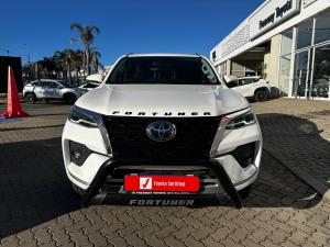 Toyota Fortuner 2.8GD-6 VX - Image 4