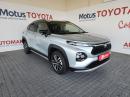 Thumbnail Toyota Starlet Cross 1.5 XR auto