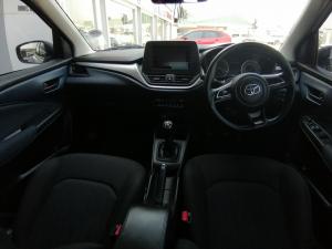 Toyota Starlet 1.5 XS manual - Image 6