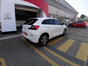 Toyota Starlet 1.5 XS manual - Image 2