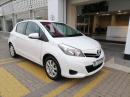Thumbnail Toyota Yaris 5-door 1.0 XS