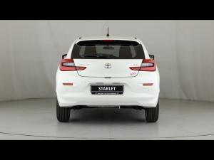 Toyota Starlet 1.5 XS auto - Image 5