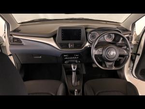 Toyota Starlet 1.5 XS auto - Image 6