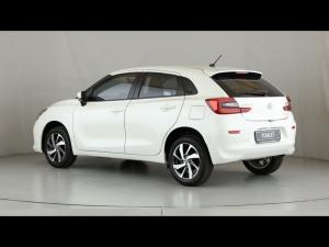 Toyota Starlet 1.5 XS auto - Image 8