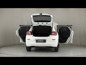 Toyota Starlet 1.5 XS auto - Image 9