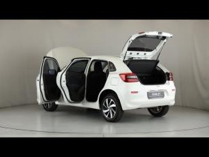 Toyota Starlet 1.5 XS auto - Image 10