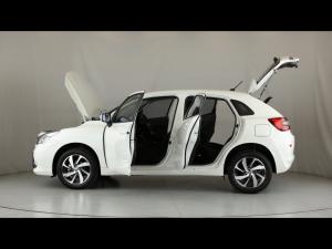 Toyota Starlet 1.5 XS auto - Image 11