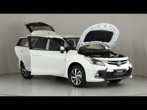 Toyota Starlet 1.5 XS auto - Image 14