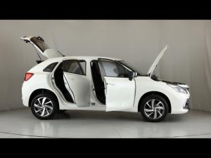 Toyota Starlet 1.5 XS auto - Image 15