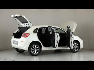 Toyota Starlet 1.5 XS auto - Image 16