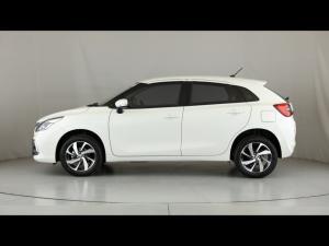 Toyota Starlet 1.5 XS auto - Image 17