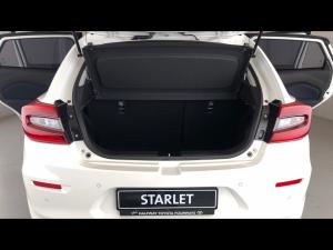 Toyota Starlet 1.5 XS auto - Image 18