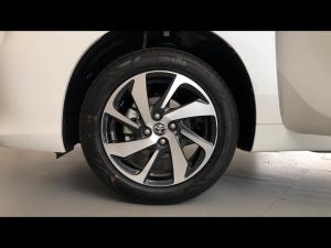 Toyota Starlet 1.5 XS auto - Image 19