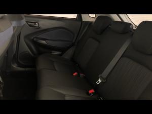 Toyota Starlet 1.5 XS auto - Image 21