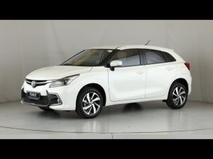 Toyota Starlet 1.5 XS auto - Image 22