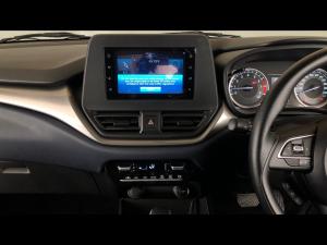 Toyota Starlet 1.5 XS auto - Image 24