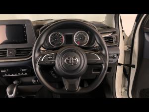 Toyota Starlet 1.5 XS auto - Image 26