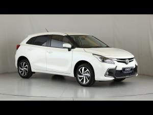 Toyota Starlet 1.5 XS auto - Image 1