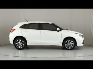 Toyota Starlet 1.5 XS auto - Image 3