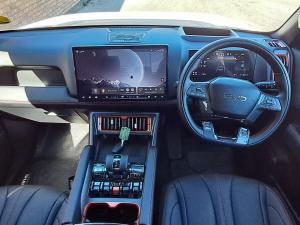 BYD Shark 6 Premium AWD - Image 6